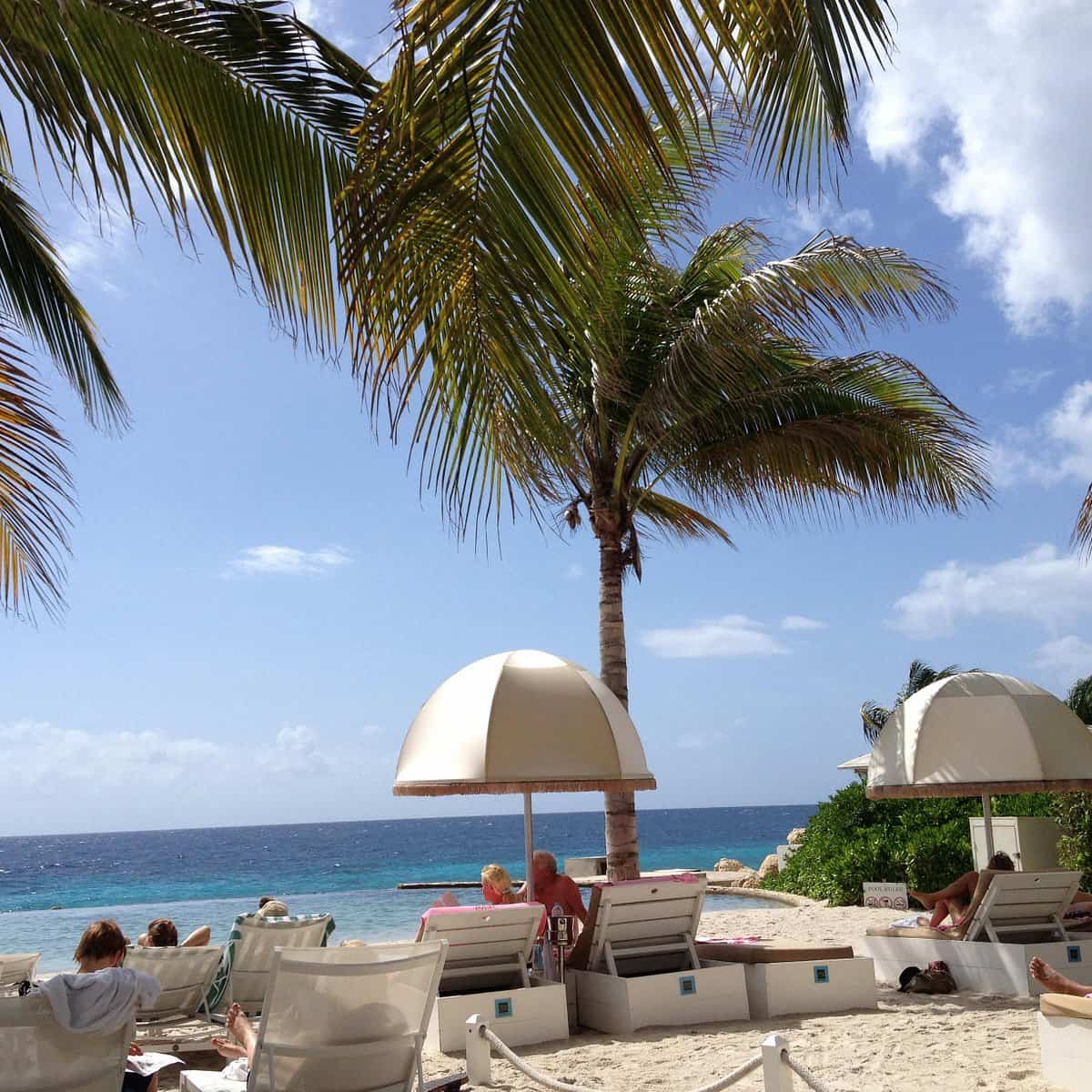 Jan Thiel, Curacao Jan Thiel, Curacao