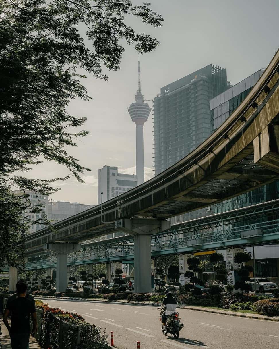 Kuala Lumpur