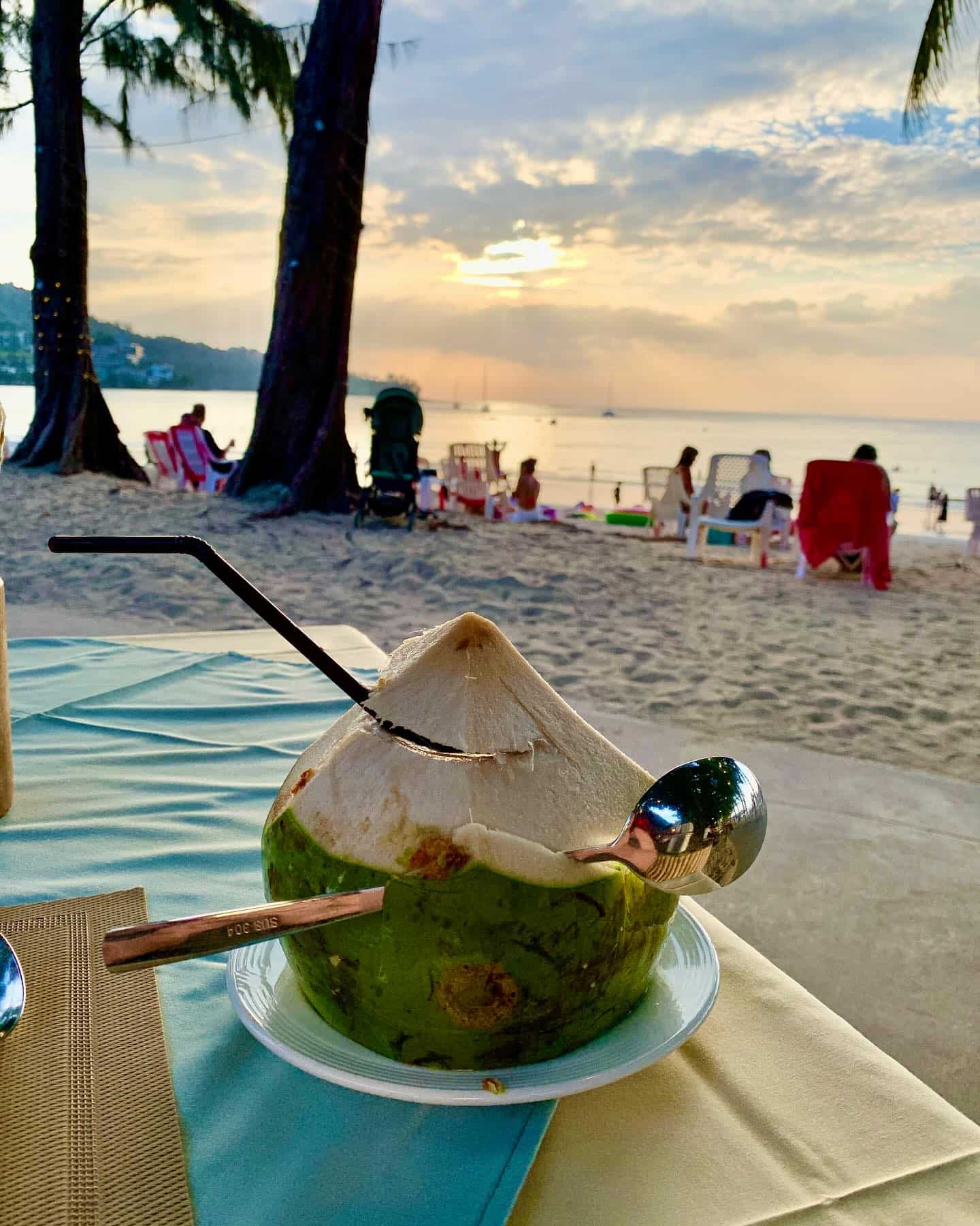 Kamala Beach, Phuket Kamala Beach, Phuket