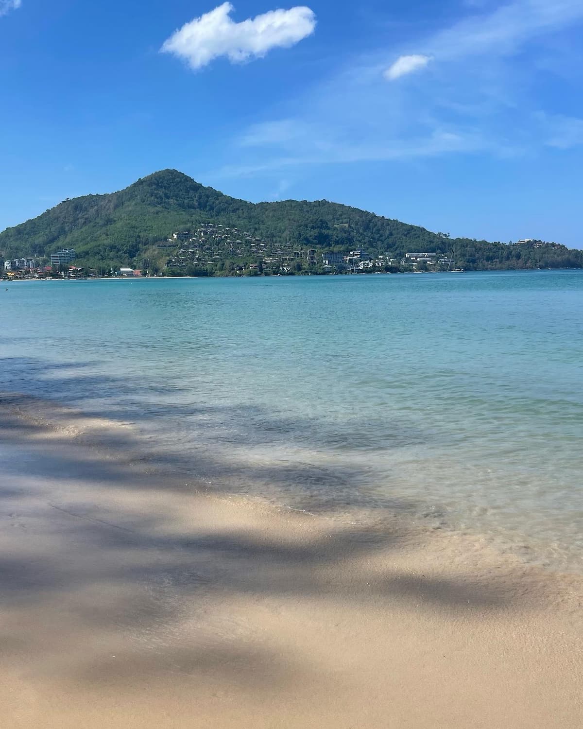 Kamala Beach, Phuket Kamala Beach, Phuket