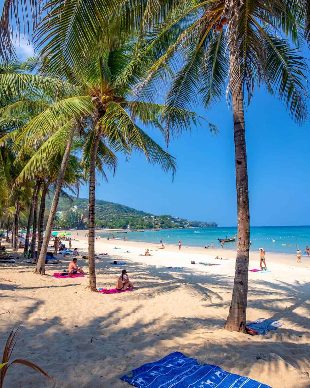 Kamala Beach, Phuket Kamala Beach, Phuket