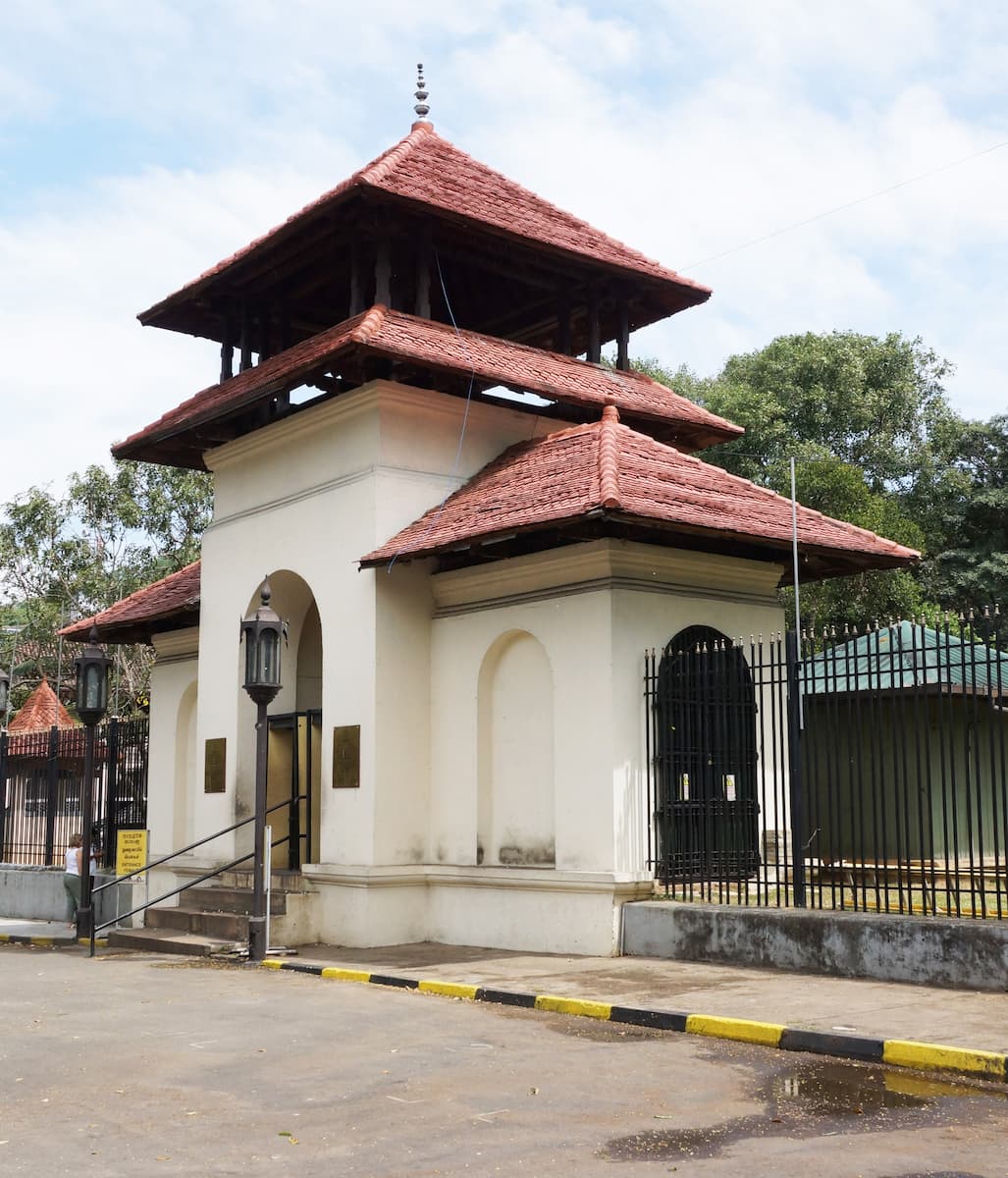 Kandy, Sri Lanka Kandy, Sri Lanka