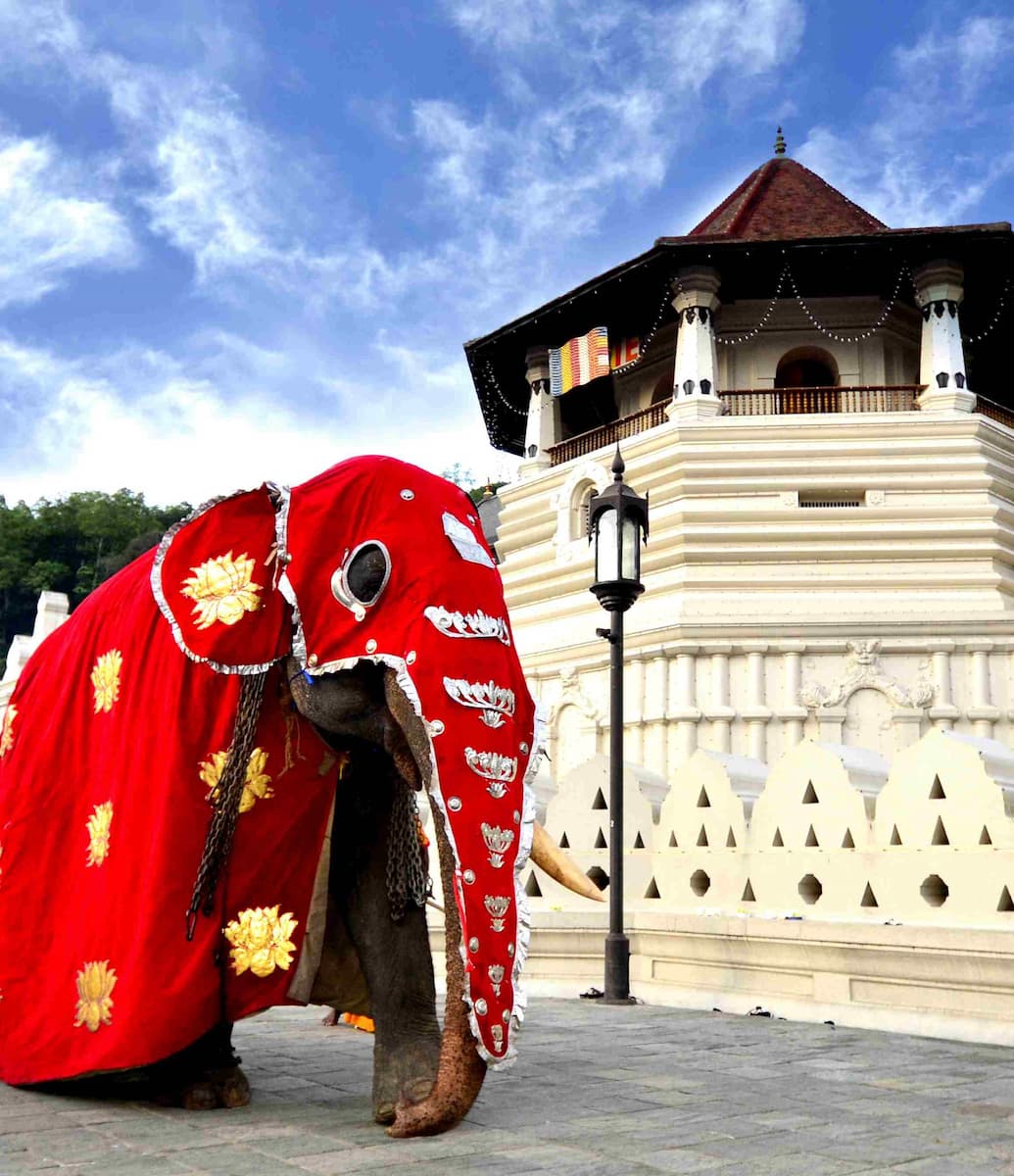 Kandy, Sri Lanka Kandy, Sri Lanka