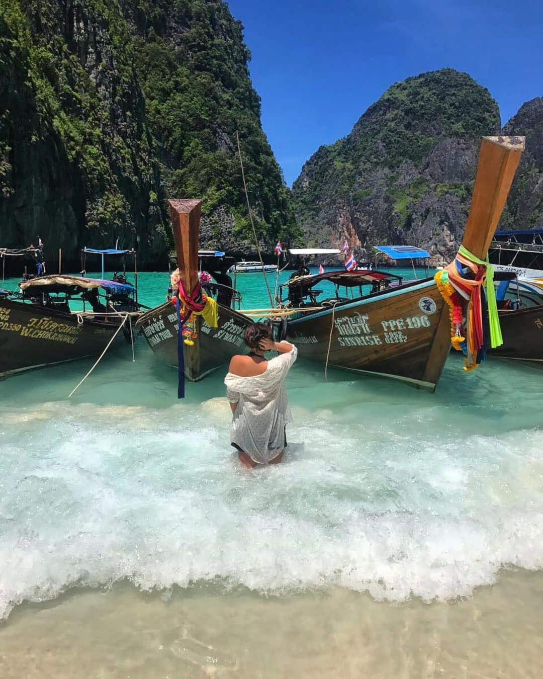 Playa de Karon, Phuket Playa de Karon, Phuket