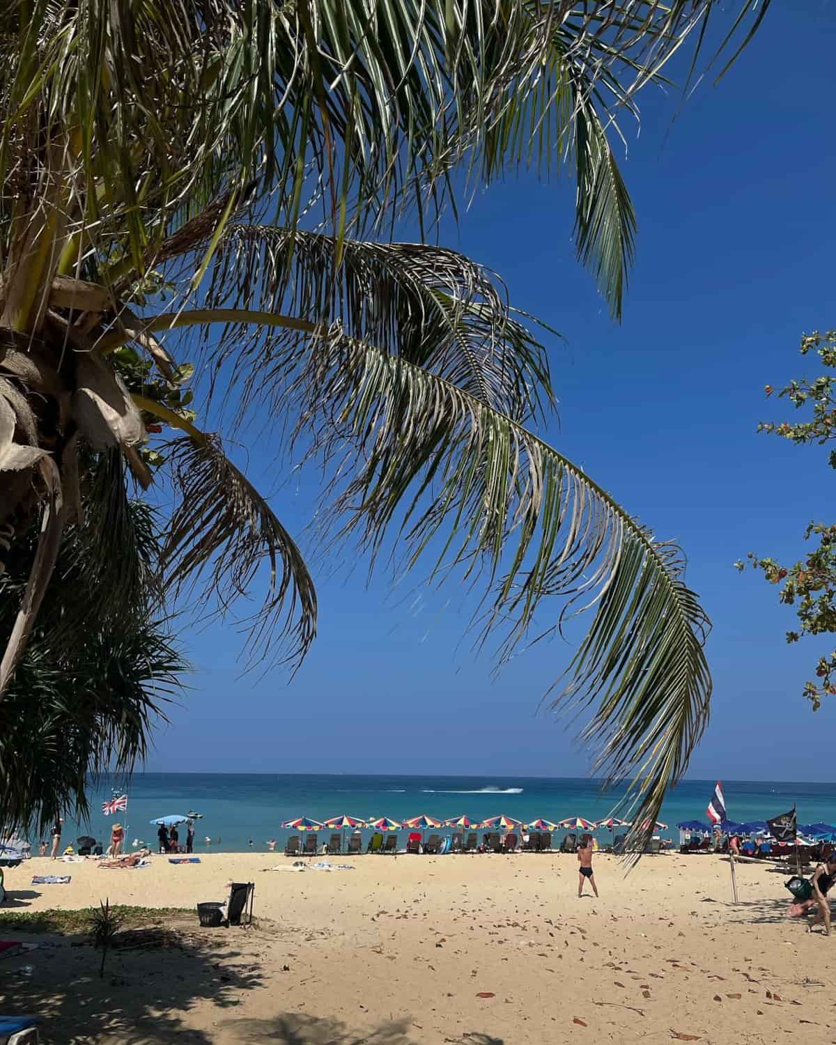 Playa de Karon, Phuket Playa de Karon, Phuket