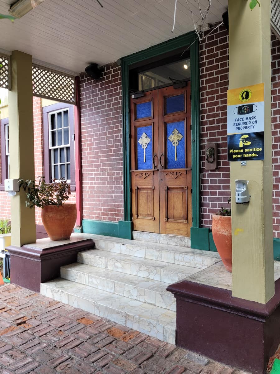 Kingston, Jamaica Kingston, Jamaica