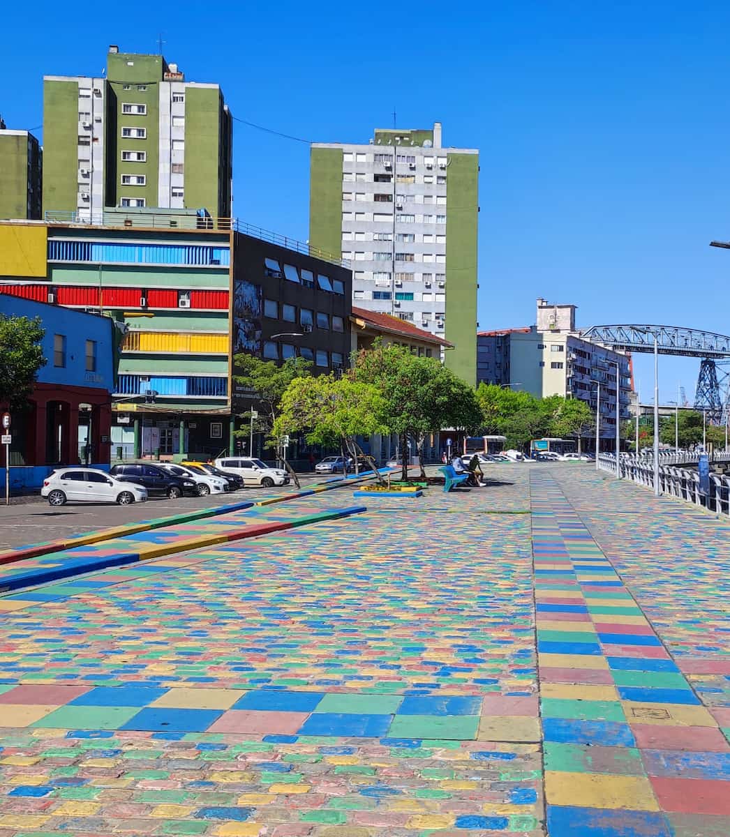 La Boca, Buenos Aires La Boca, Buenos Aires