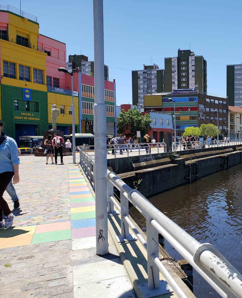 La Boca, Buenos Aires La Boca, Buenos Aires