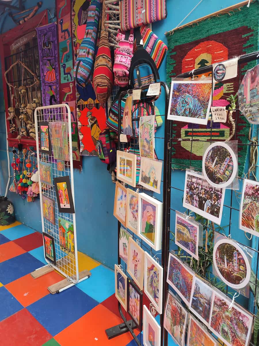 La Boca, Buenos Aires La Boca, Buenos Aires