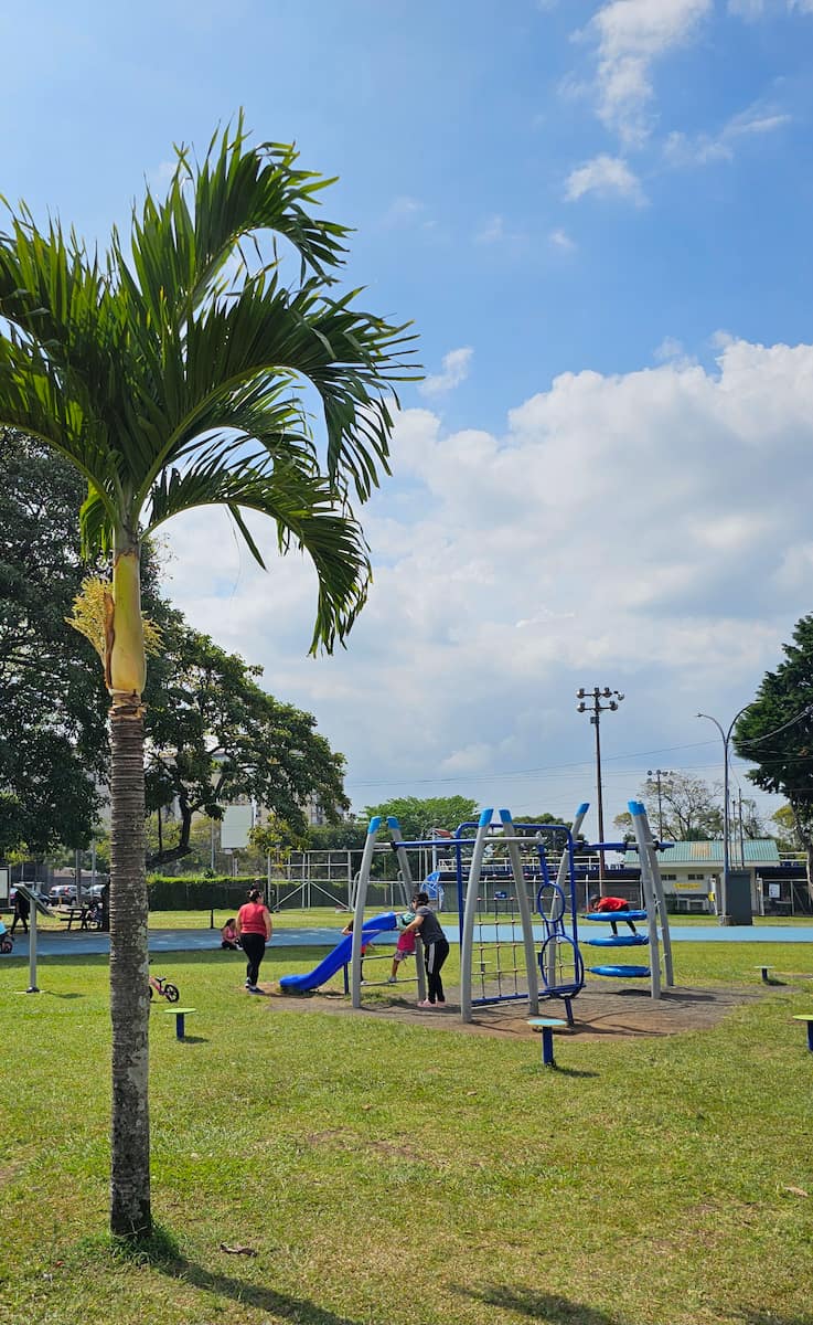 La Sabana, San Pedro La Sabana, San Pedro