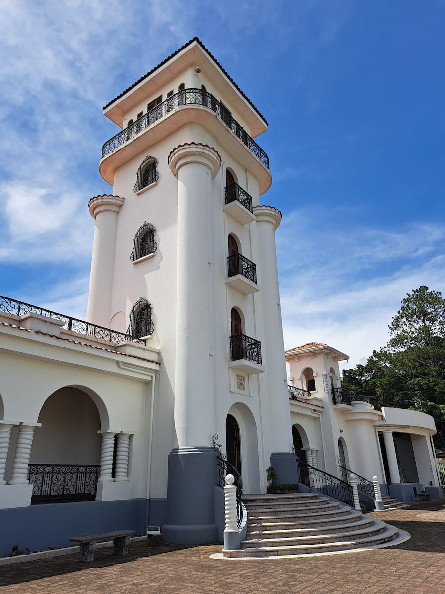Museo de Arte Costarricense Museo de Arte Costarricense