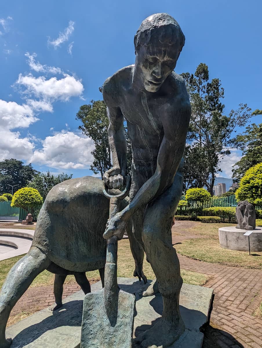 Museo de Arte Costarricense Museo de Arte Costarricense