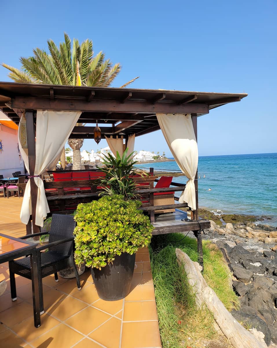 Puerto del Carmen, Lanzarote Puerto del Carmen, Lanzarote