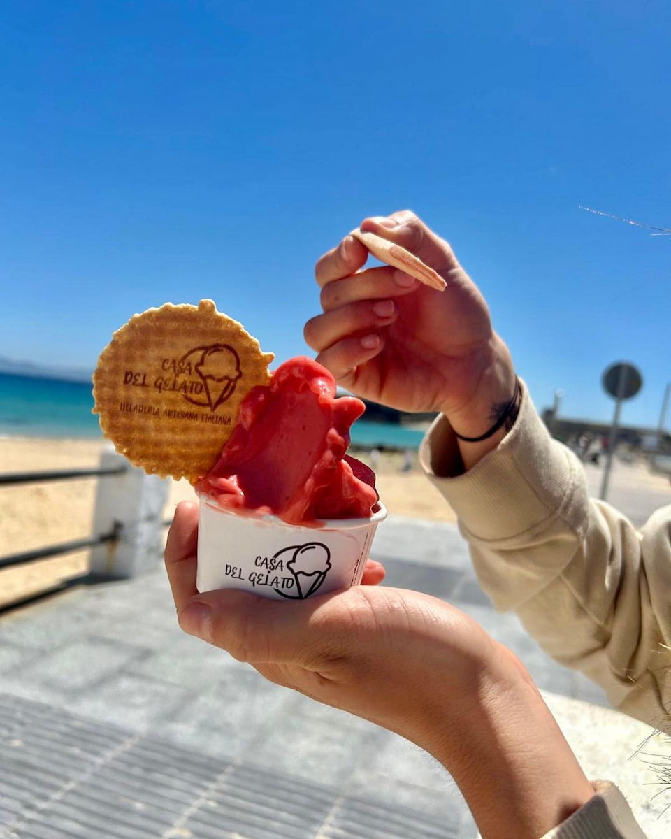 Puerto del Carmen, Lanzarote Puerto del Carmen, Lanzarote