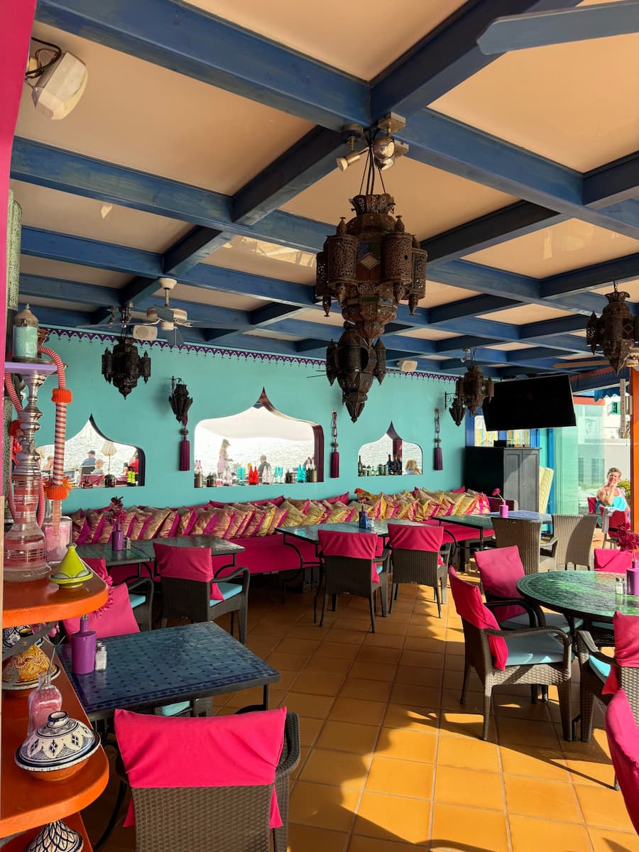 Puerto del Carmen, Lanzarote Puerto del Carmen, Lanzarote