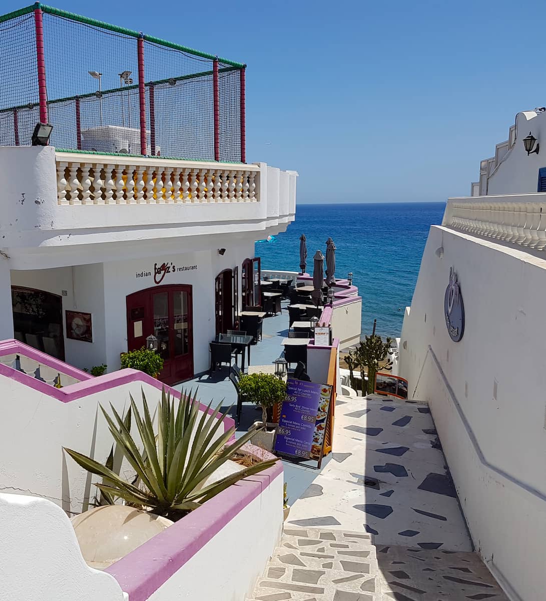 Puerto del Carmen, Lanzarote Puerto del Carmen, Lanzarote