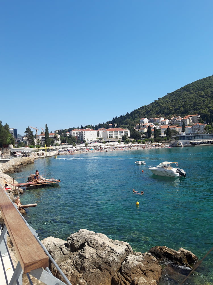 Lapad, Dubrovnik Lapad, Dubrovnik