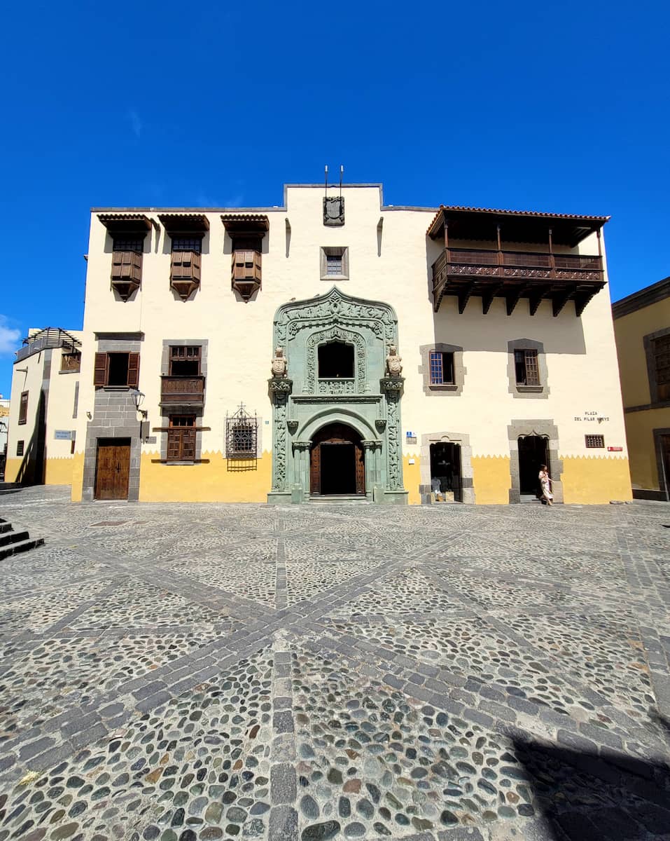 Las Palmas, Gran Canaria Las Palmas, Gran Canaria