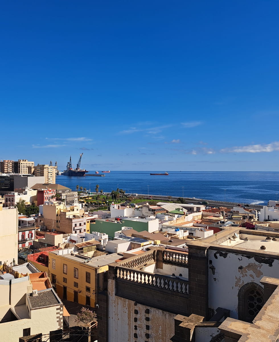 Las Palmas, Gran Canaria Las Palmas, Gran Canaria