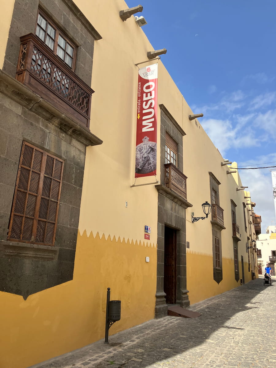 Las Palmas, Gran Canaria Las Palmas, Gran Canaria