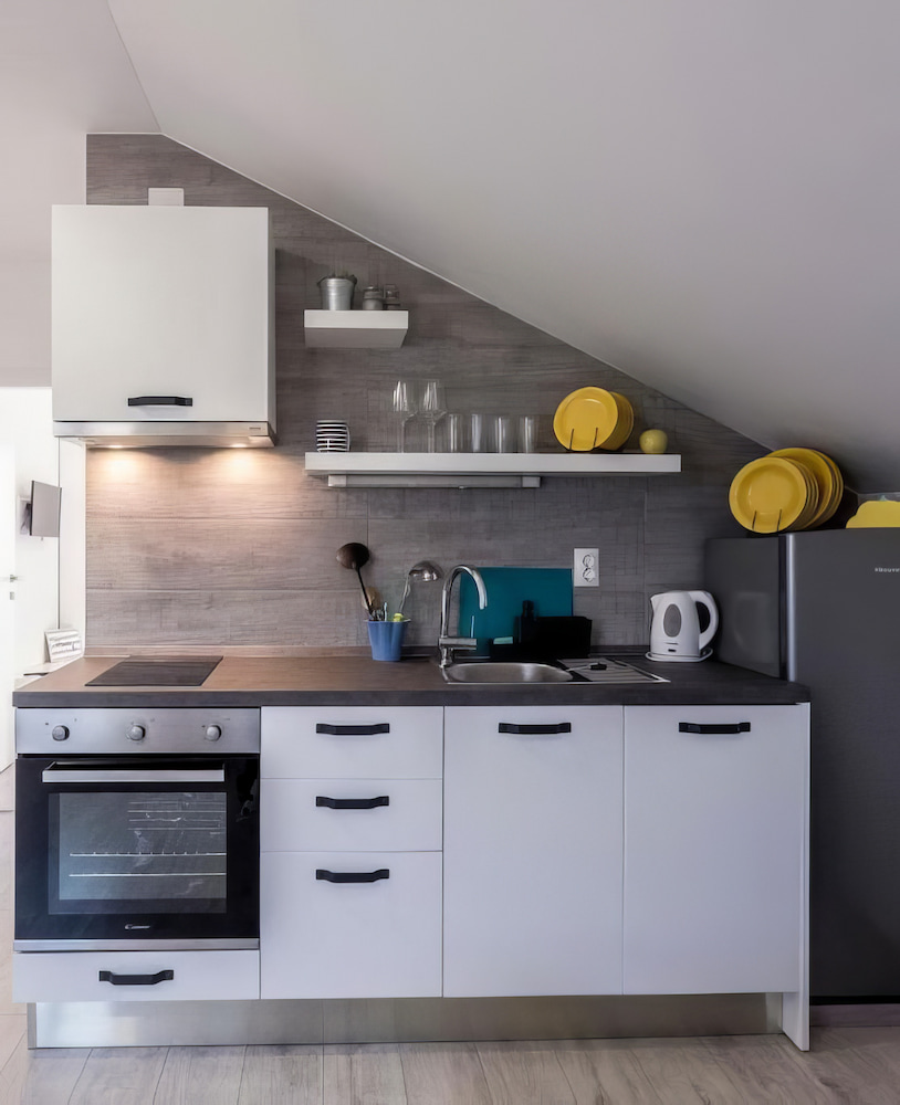 Le Petit Hotel Le Petit Hotel