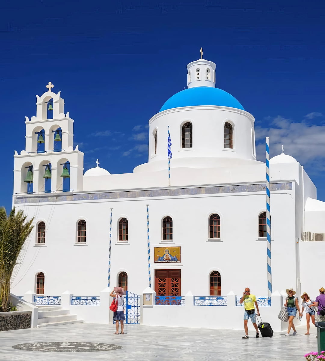 Lefkes, Paros Lefkes, Paros