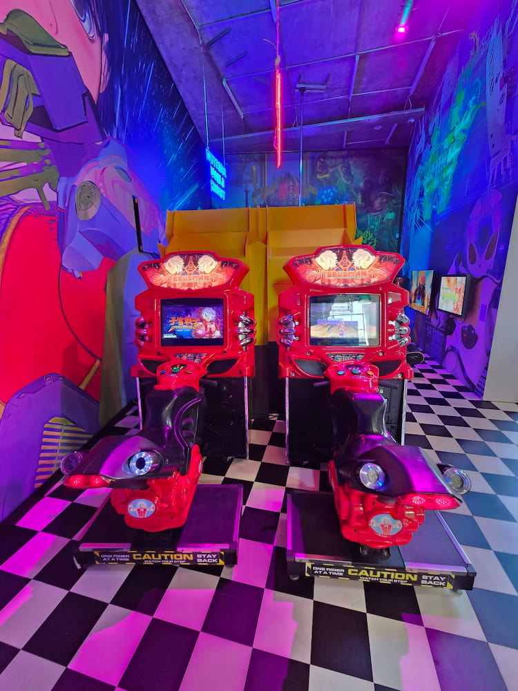 Liverpool, FACT Liverpool, FACT