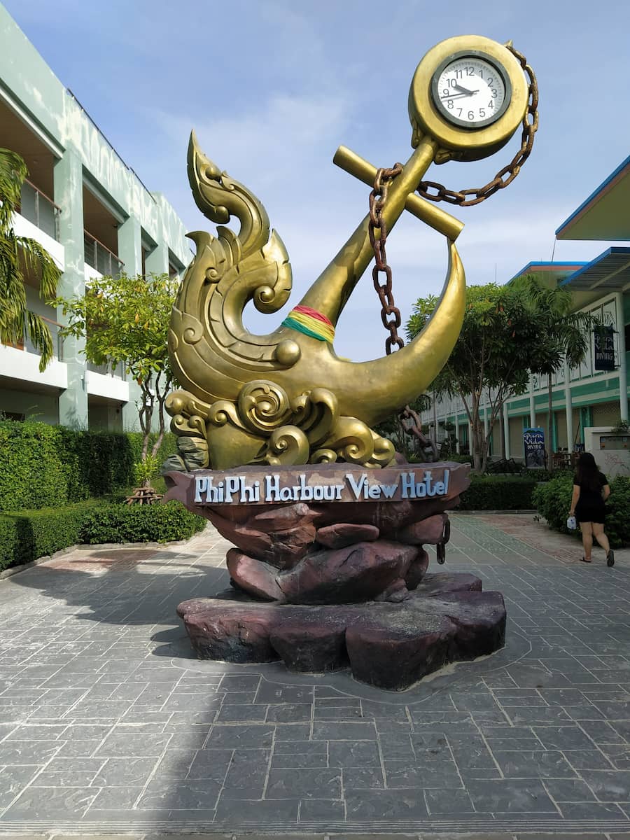 Loh Dalum, Thailand Loh Dalum, Thailand