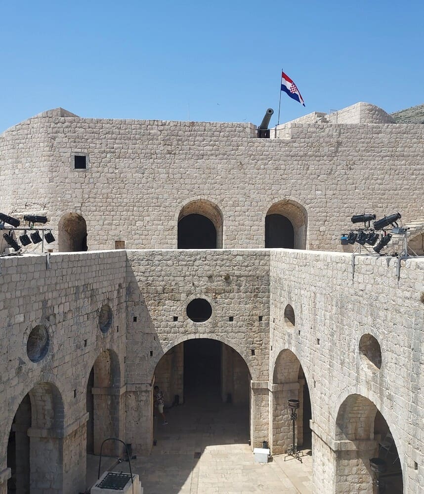 Casco antiguo, Dubrovnik Casco antiguo, Dubrovnik