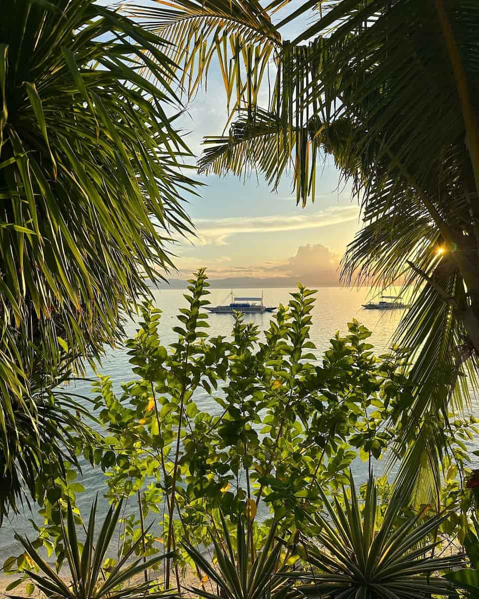 Mactan Island, Philippines Mactan Island, Philippines