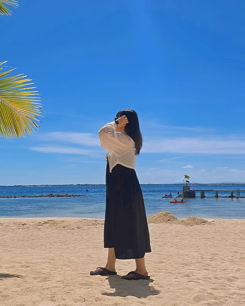 Mactan Island, Philippines Mactan Island, Philippines