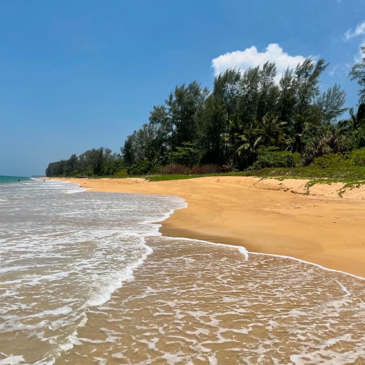 Playa de Mai Khao, Phuket Playa de Mai Khao, Phuket