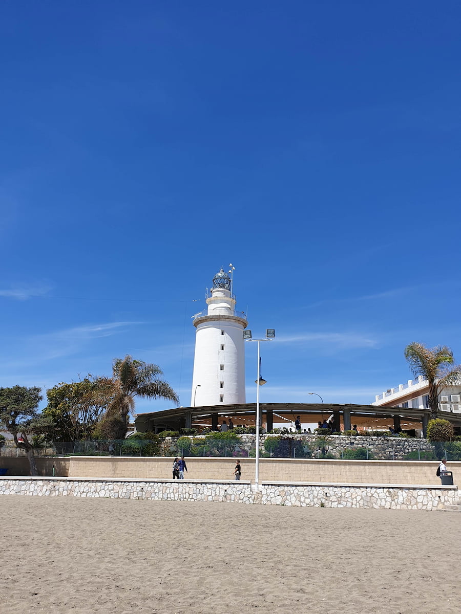 Malagueta, Malaga Malagueta, Malaga