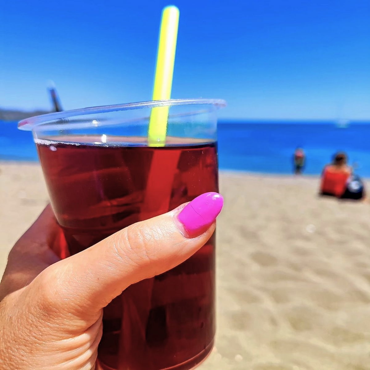 Malagueta, Malaga Malagueta, Malaga