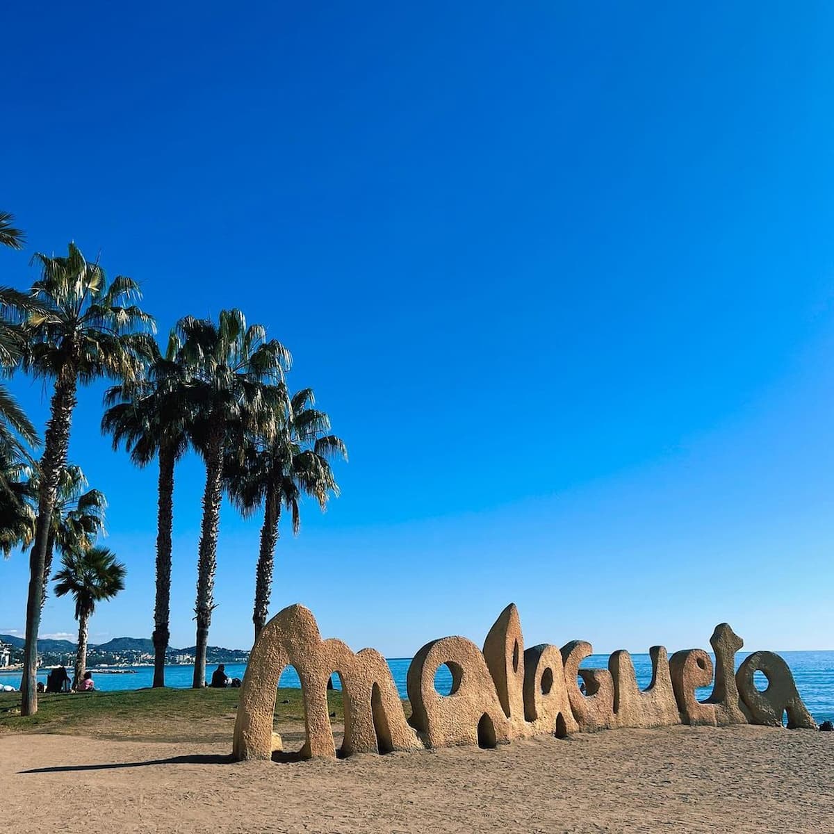 Malagueta, Malaga Malagueta, Malaga