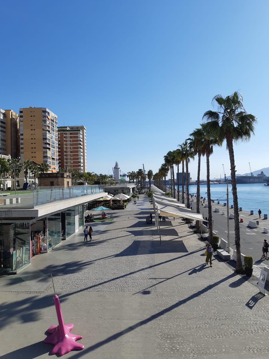 Malagueta, Malaga Malagueta, Malaga