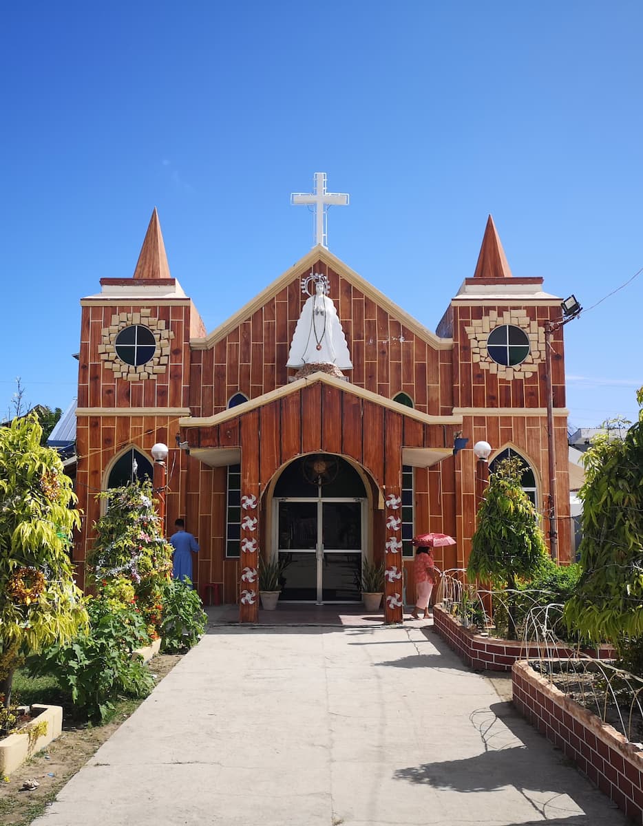 Malapascua Island, Cebu Malapascua Island, Cebu