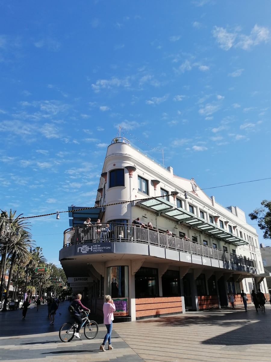 Manly, Sydney Manly, Sydney