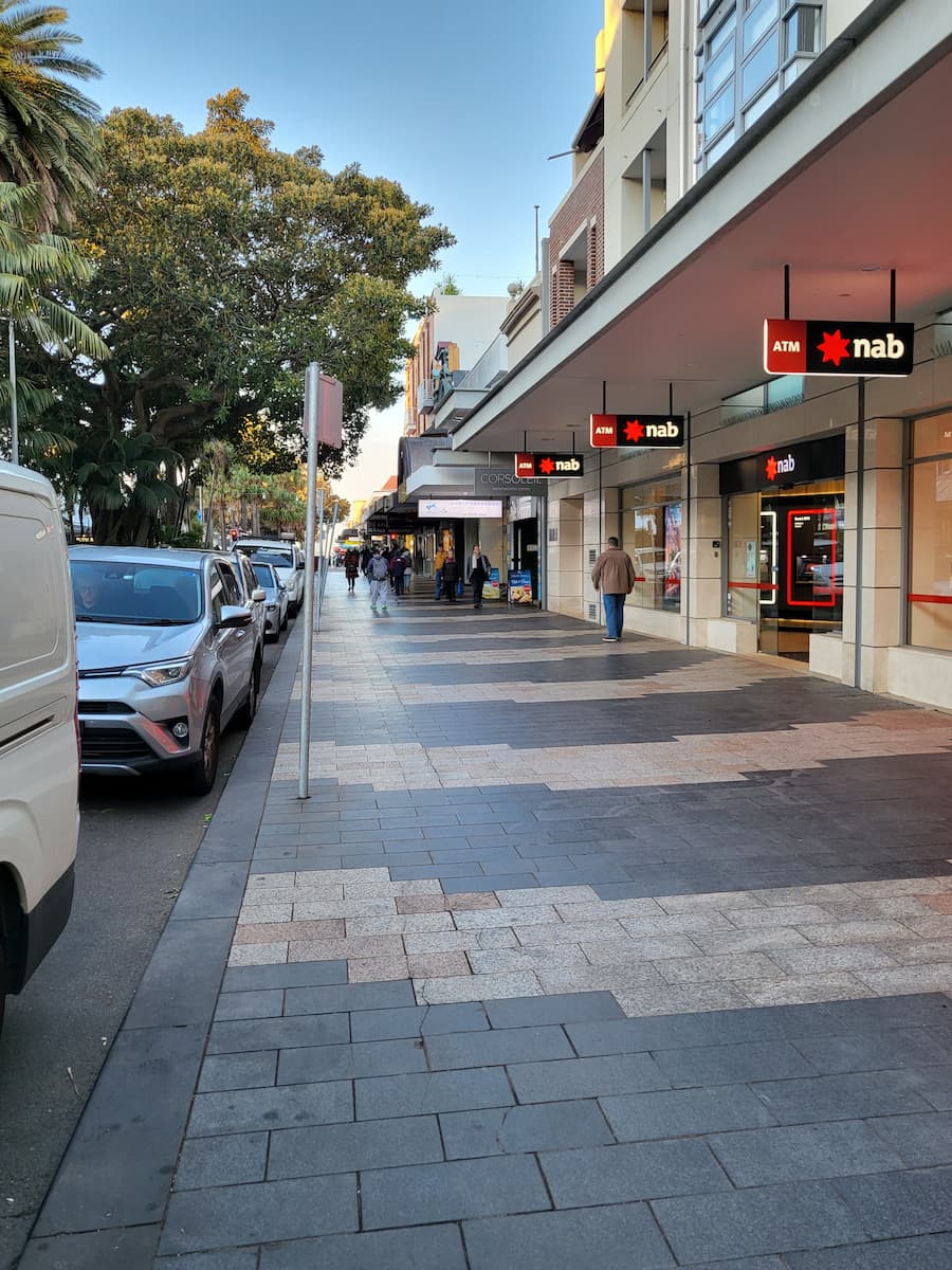 Manly, Sydney Manly, Sydney