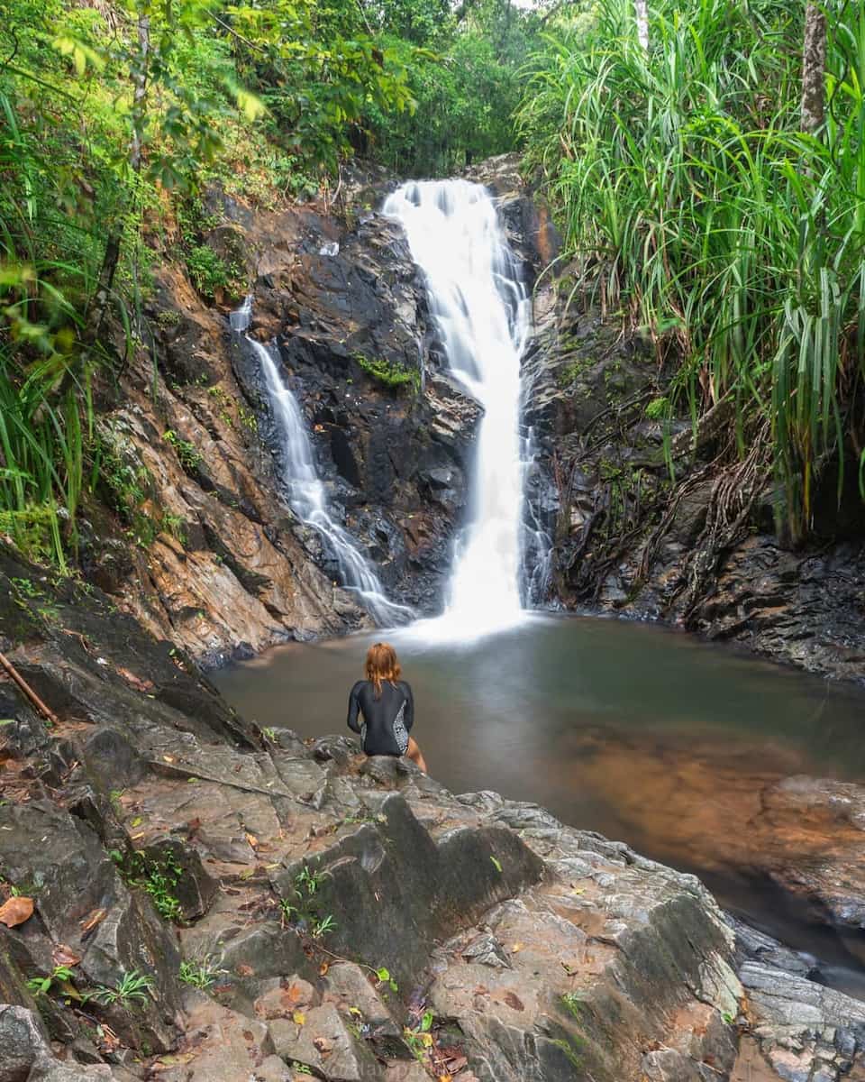 Corong Corong, Palawan Corong Corong, Palawan