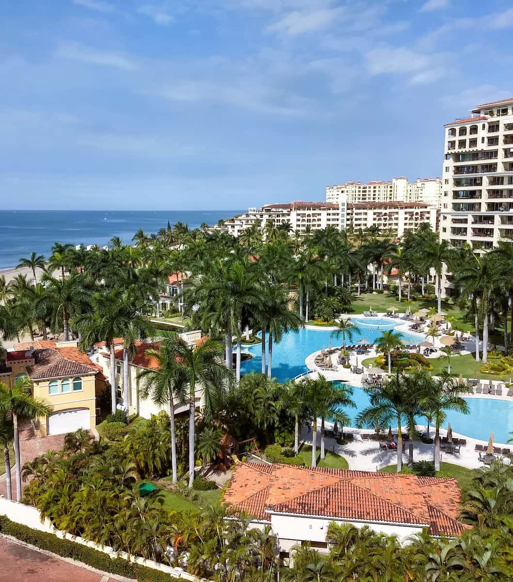 Marina Vallarta Marina Vallarta