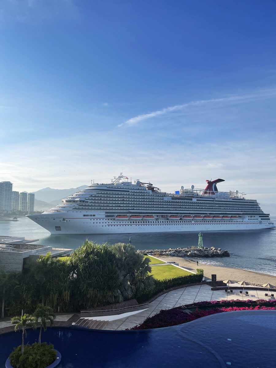 Marina Vallarta Marina Vallarta