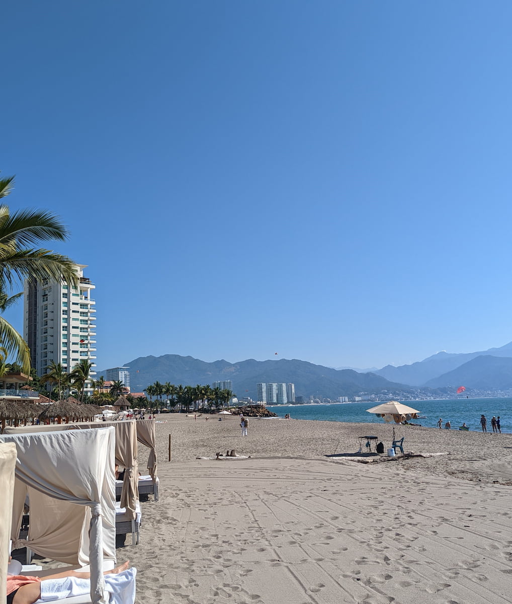 Marina Vallarta Marina Vallarta