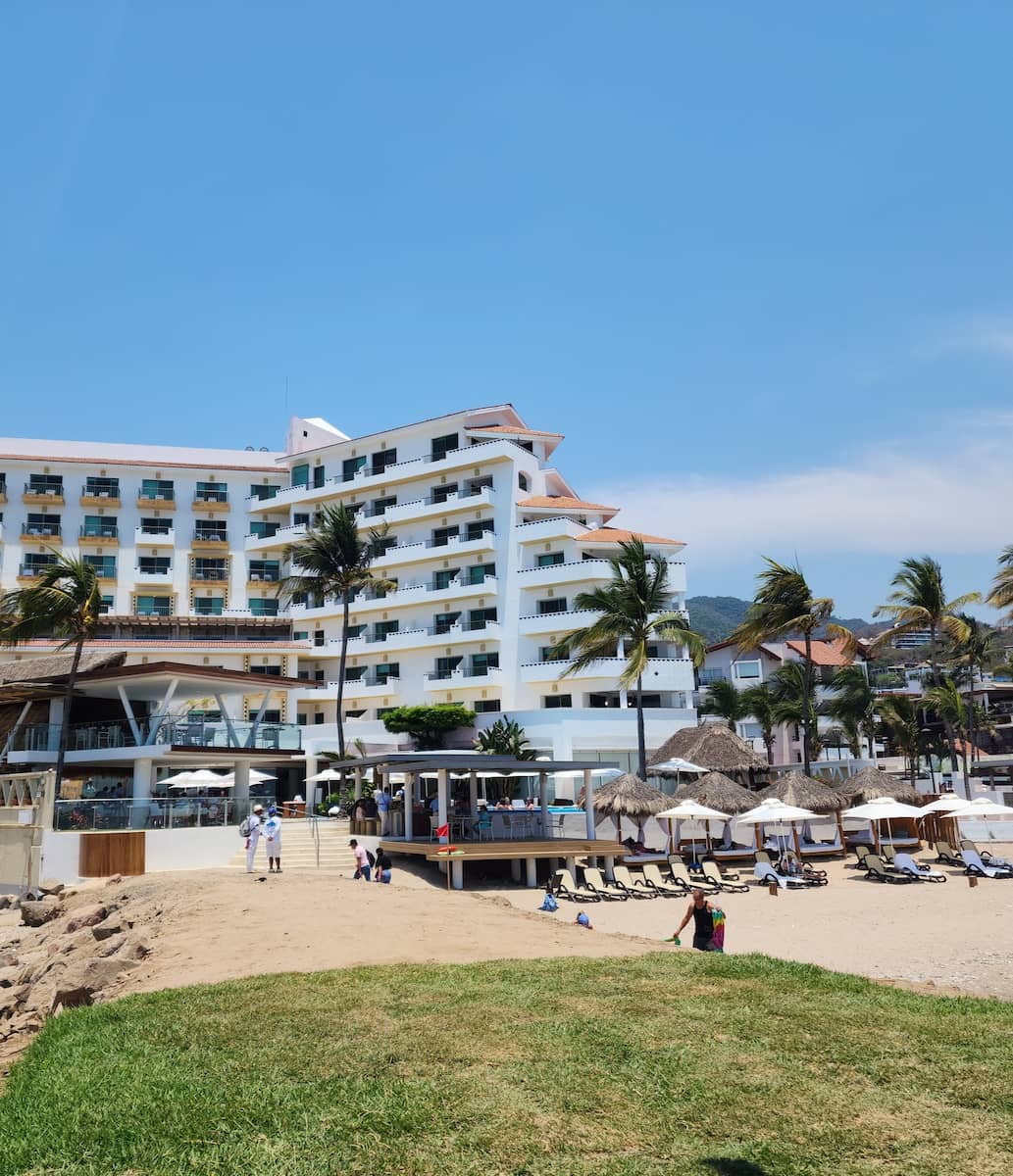 Marina Vallarta Marina Vallarta