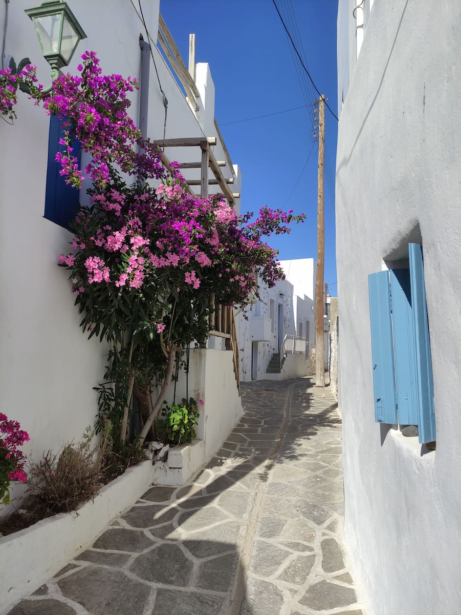 Marpissa, Paros Marpissa, Paros