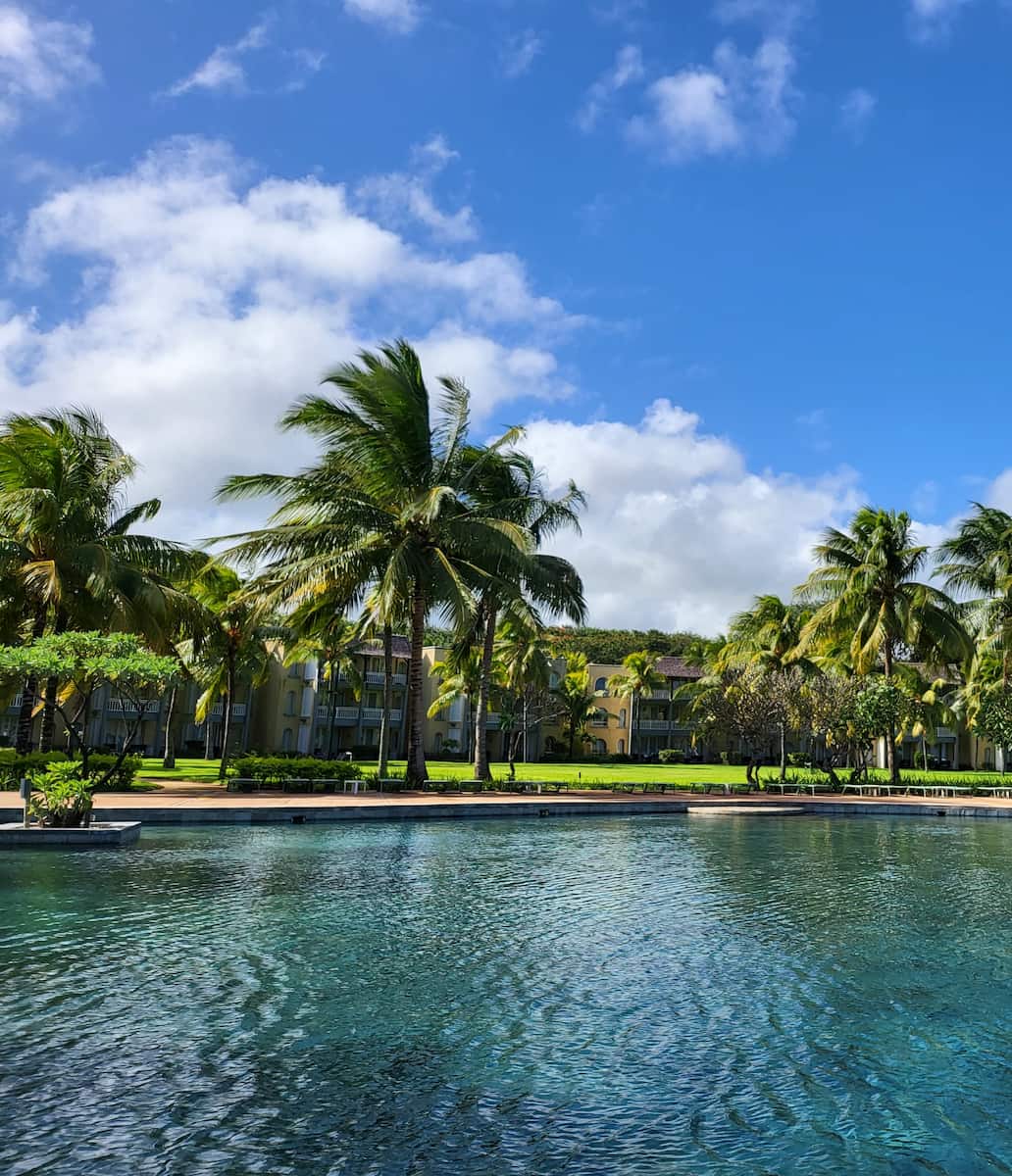 Bel Ombre, Mauricio Bel Ombre, Mauricio