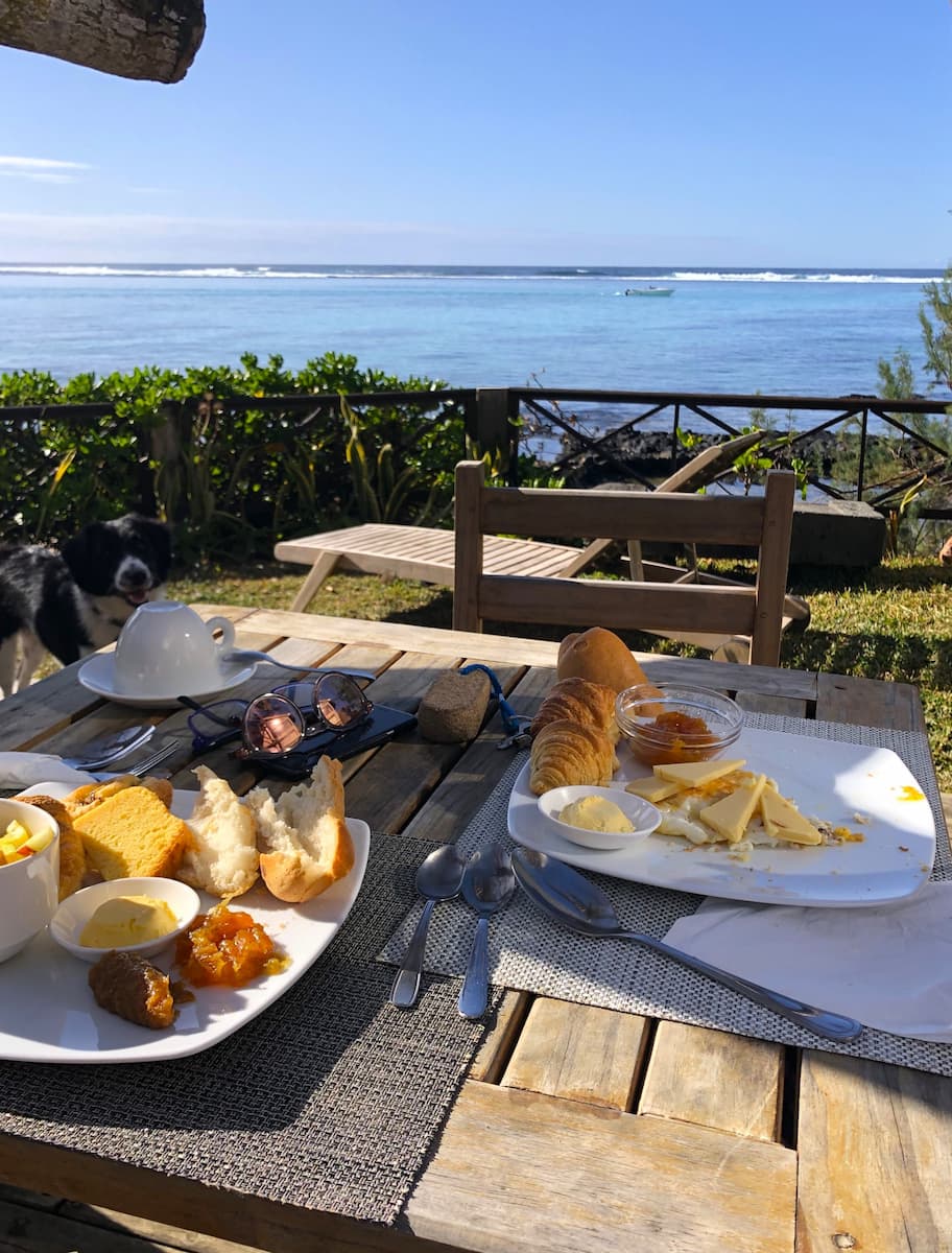 Blue Bay, Mauricio Blue Bay, Mauricio