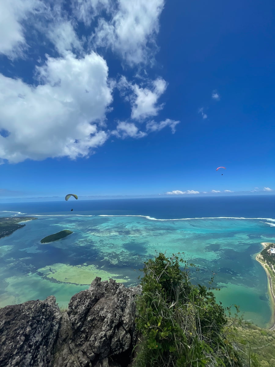 Le Morne, Mauricio Le Morne, Mauricio