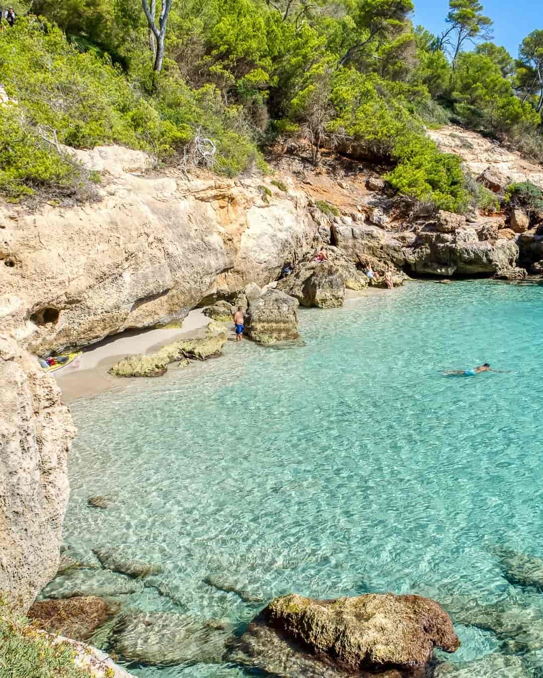 Menorca, Spain