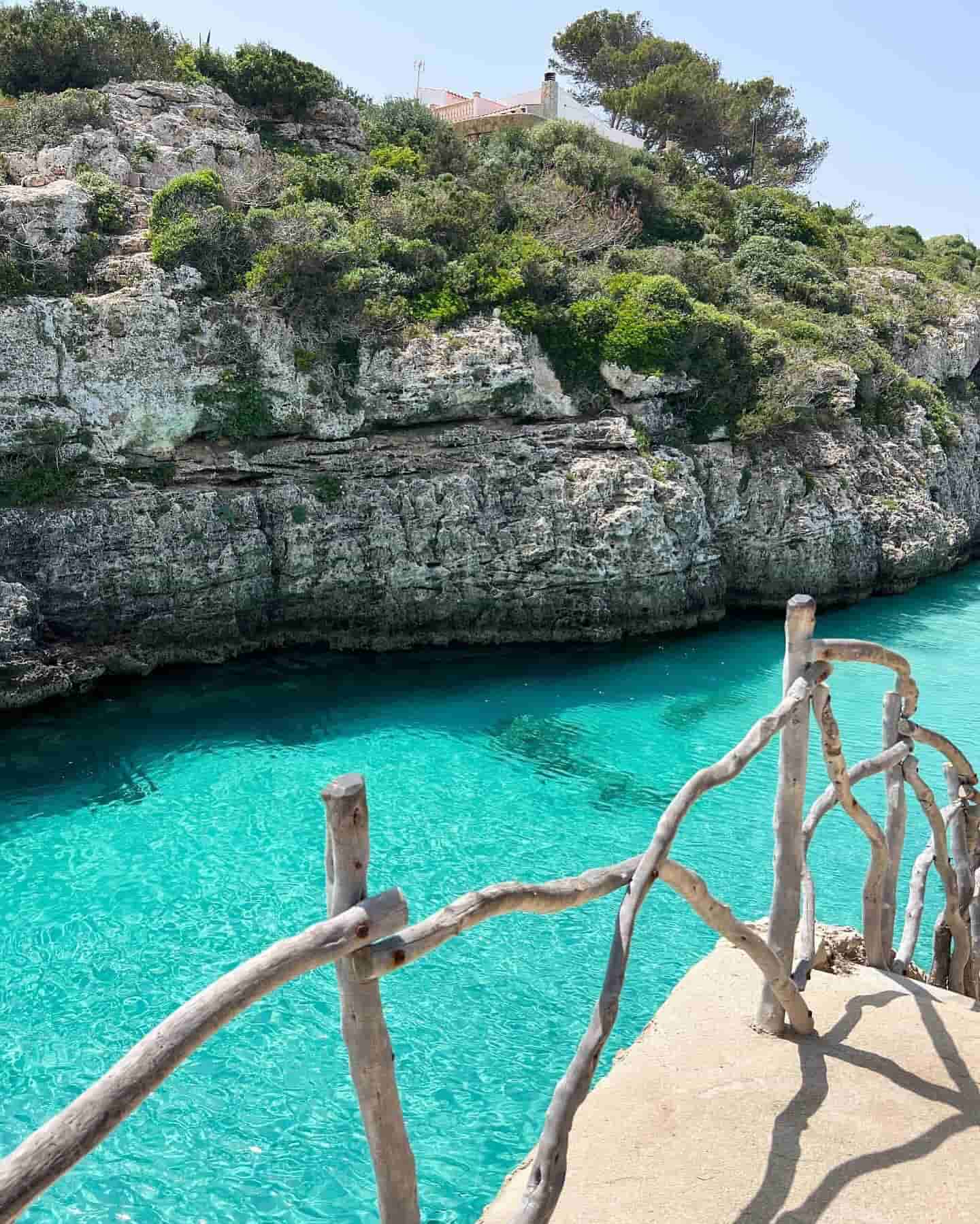 Menorca, Spain